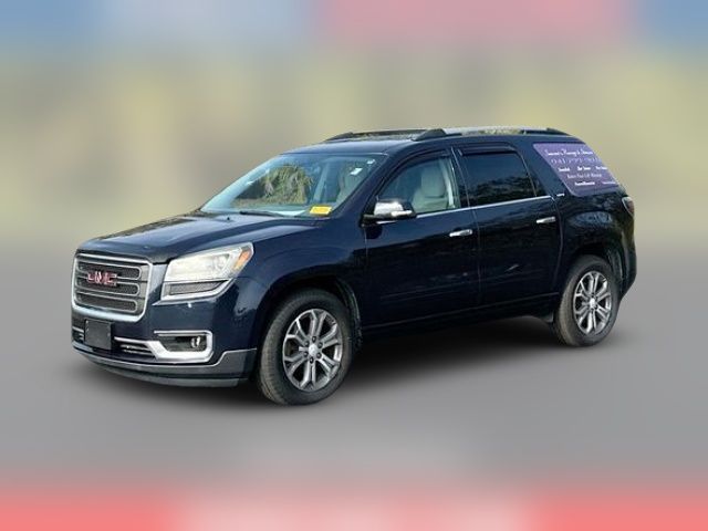 2015 GMC Acadia SLT