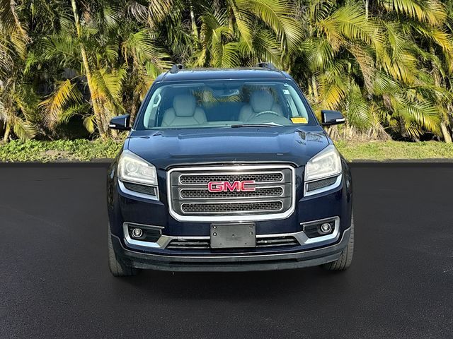 2015 GMC Acadia SLT