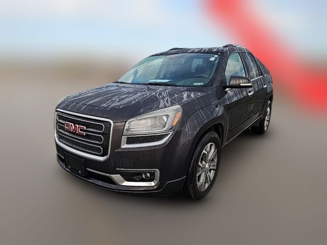 2015 GMC Acadia SLT