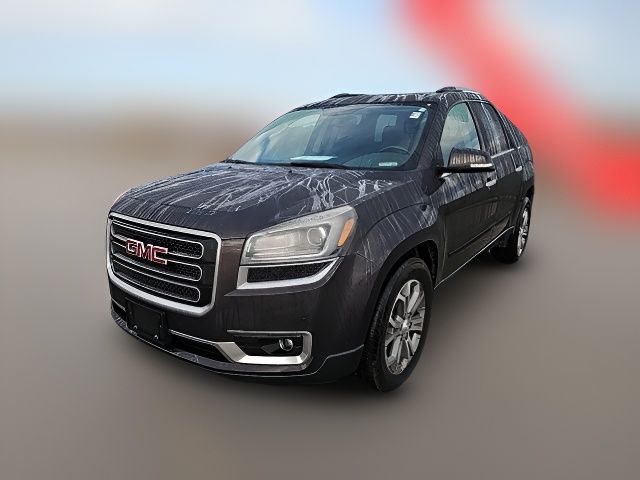 2015 GMC Acadia SLT