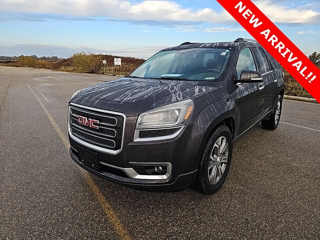 2015 GMC Acadia SLT