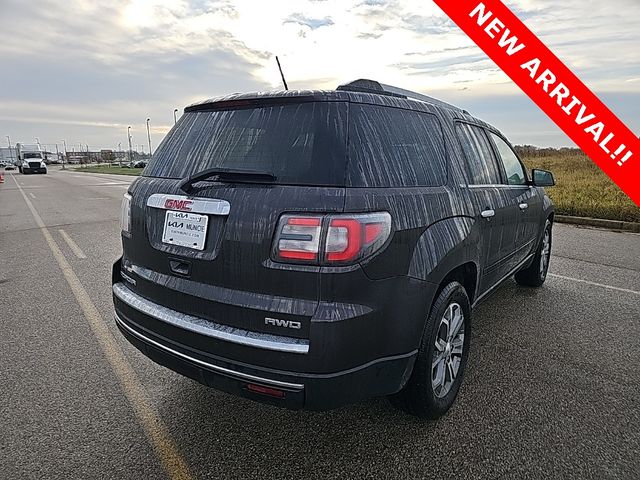 2015 GMC Acadia SLT