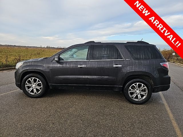 2015 GMC Acadia SLT