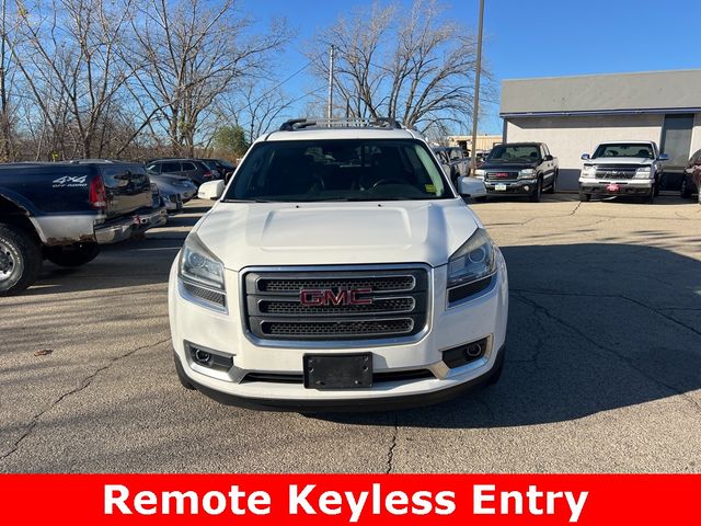 2015 GMC Acadia SLT