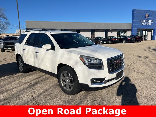 2015 GMC Acadia SLT