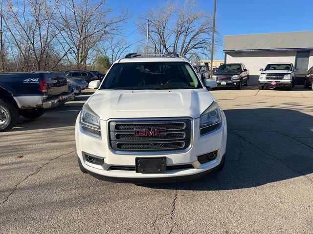 2015 GMC Acadia SLT