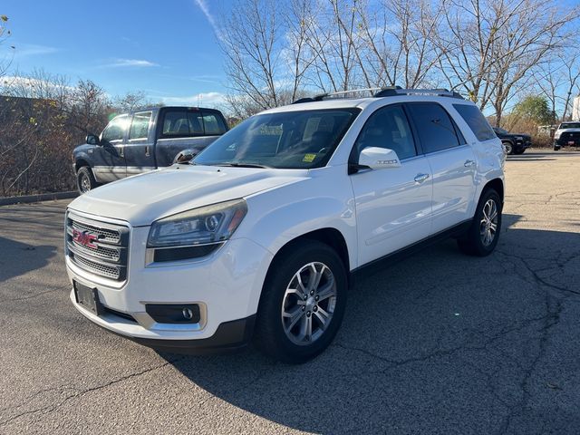 2015 GMC Acadia SLT