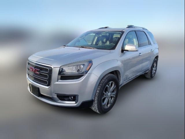 2015 GMC Acadia SLT