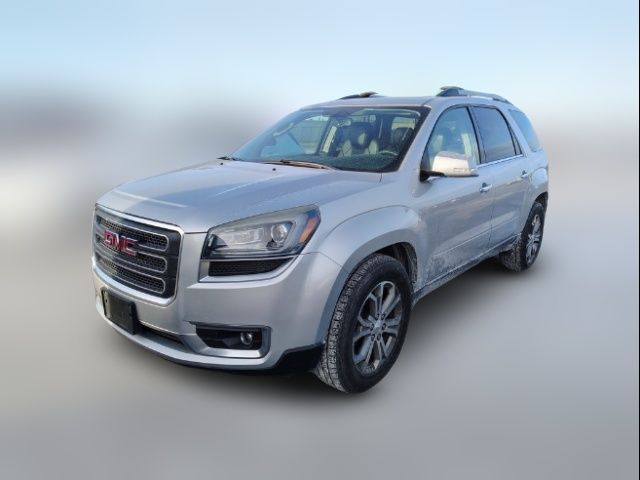 2015 GMC Acadia SLT