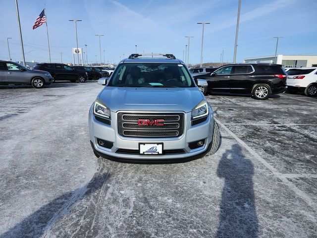 2015 GMC Acadia SLT