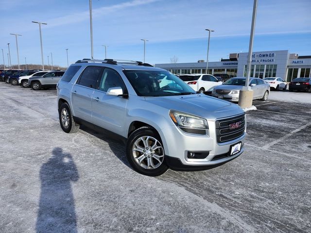 2015 GMC Acadia SLT