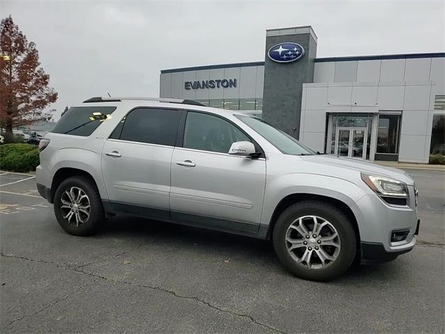 2015 GMC Acadia SLT