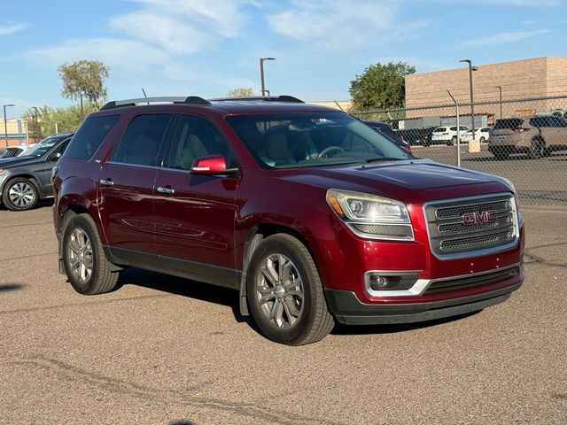 2015 GMC Acadia SLT