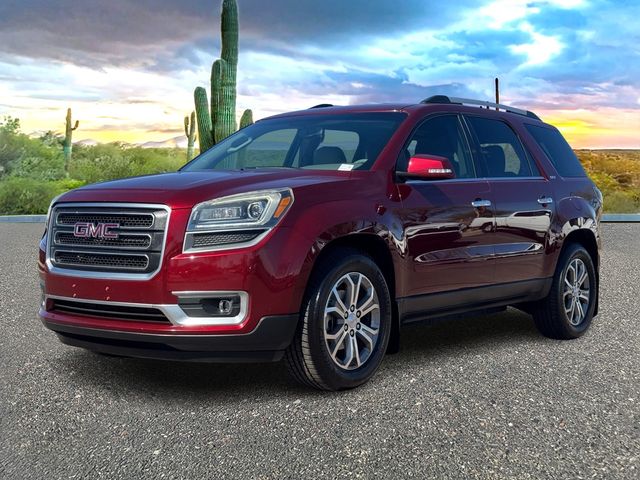 2015 GMC Acadia SLT