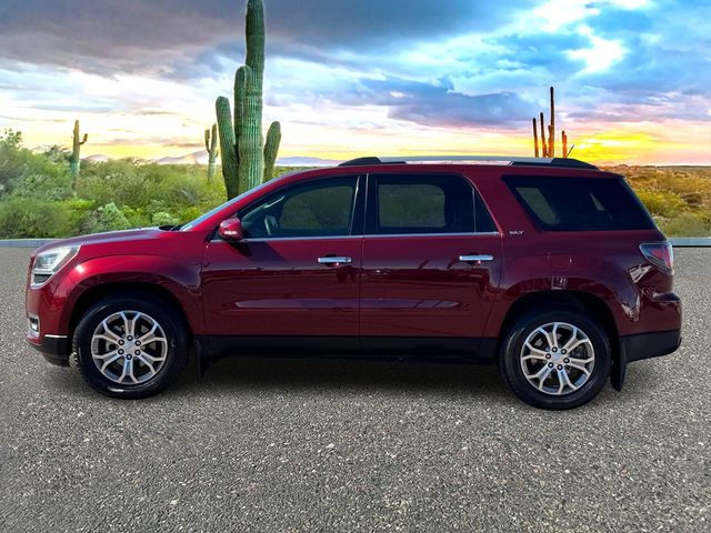 2015 GMC Acadia SLT