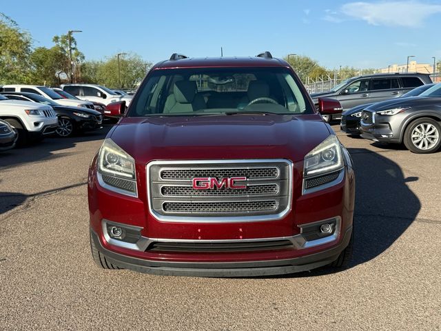 2015 GMC Acadia SLT