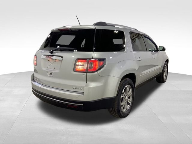 2015 GMC Acadia SLT