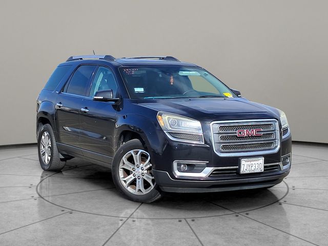 2015 GMC Acadia SLT