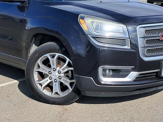 2015 GMC Acadia SLT