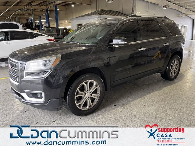 2015 GMC Acadia SLT