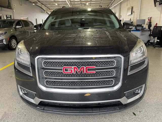 2015 GMC Acadia SLT