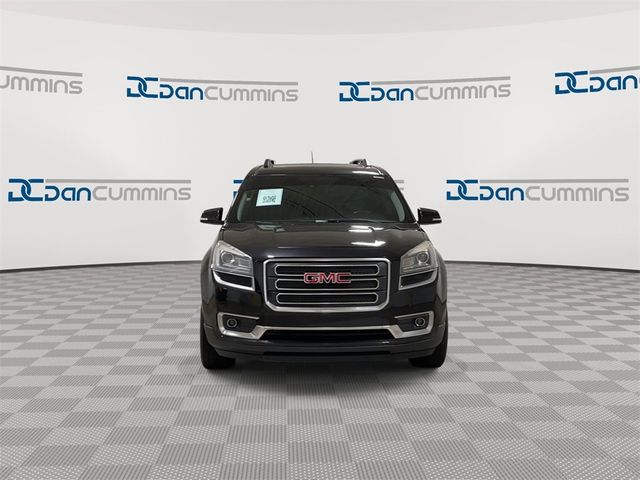 2015 GMC Acadia SLT