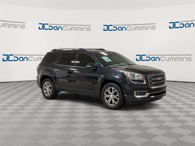 2015 GMC Acadia SLT