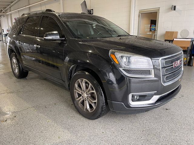 2015 GMC Acadia SLT