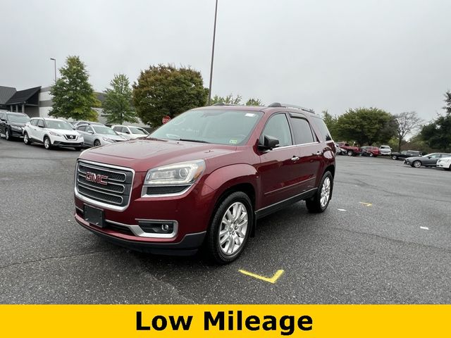 2015 GMC Acadia SLT