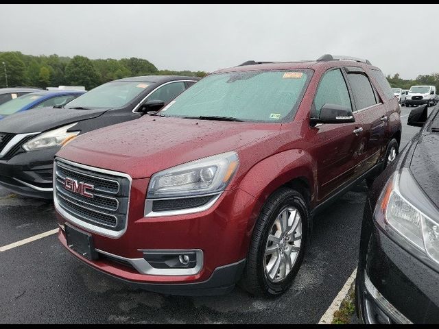 2015 GMC Acadia SLT