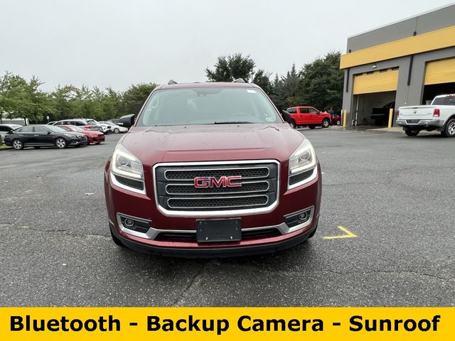 2015 GMC Acadia SLT