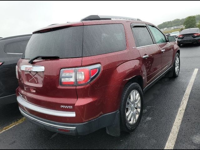 2015 GMC Acadia SLT