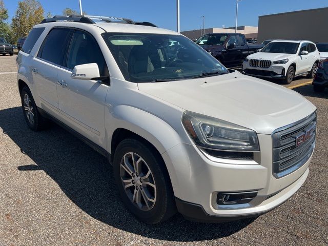 2015 GMC Acadia SLT