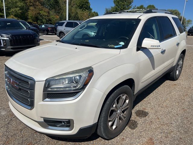 2015 GMC Acadia SLT