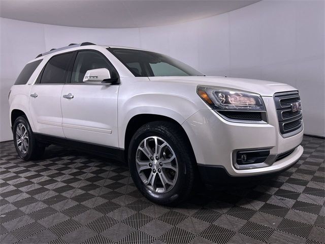 2015 GMC Acadia SLT