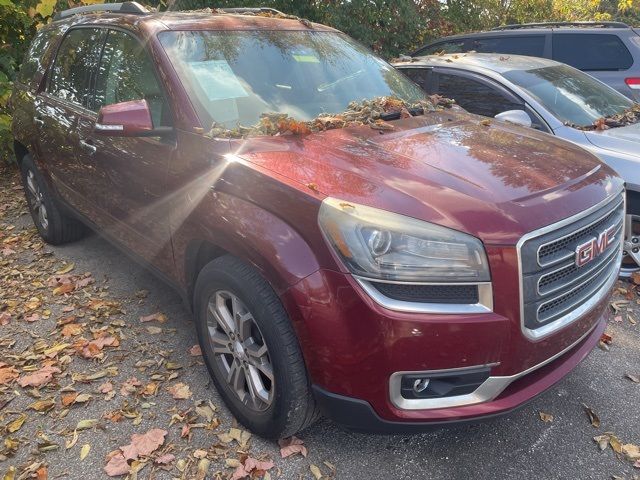 2015 GMC Acadia SLT