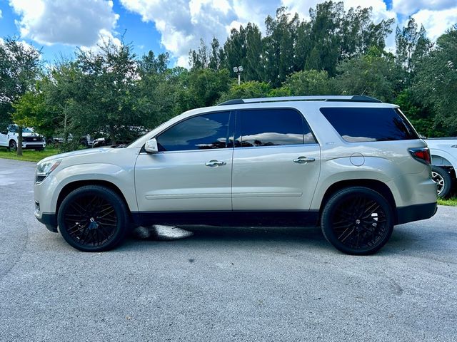 2015 GMC Acadia SLT