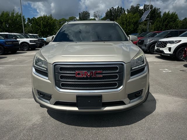 2015 GMC Acadia SLT