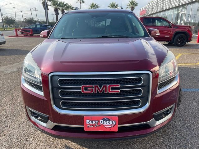 2015 GMC Acadia SLT