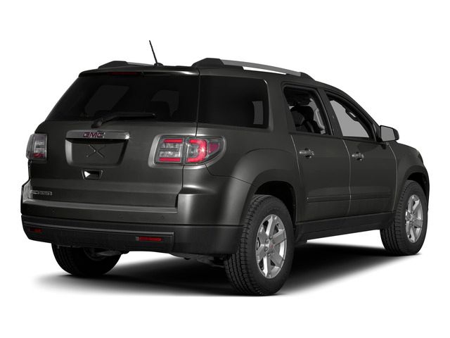 2015 GMC Acadia SLT