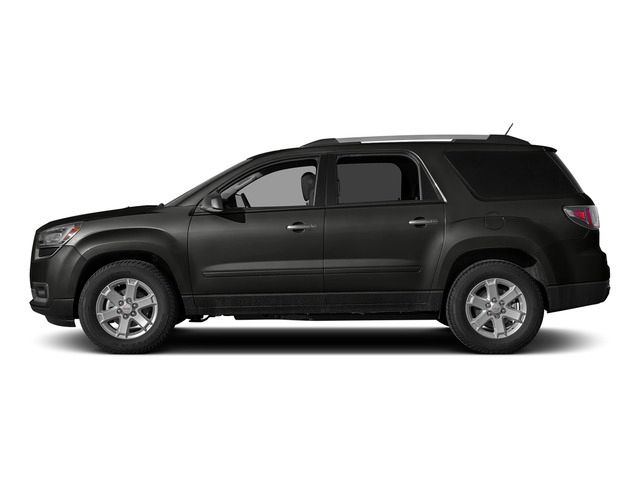 2015 GMC Acadia SLT