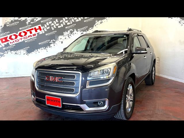 2015 GMC Acadia SLT