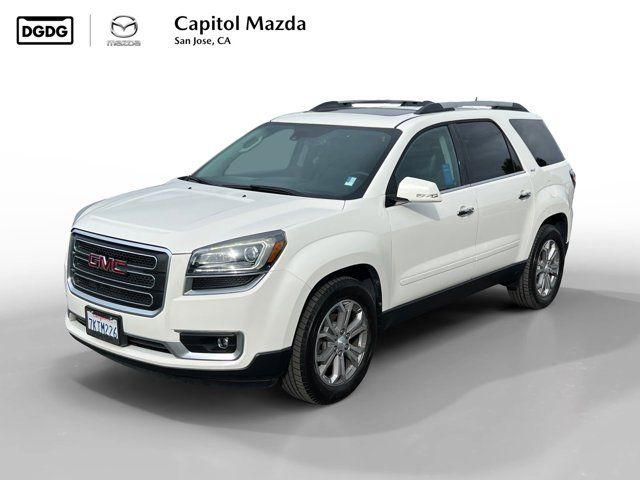 2015 GMC Acadia SLT