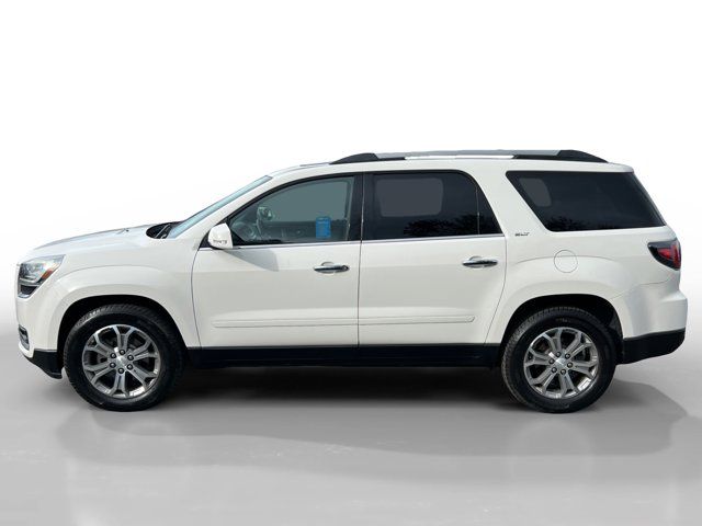 2015 GMC Acadia SLT