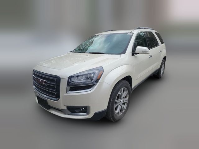 2015 GMC Acadia SLT