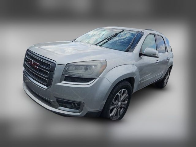 2015 GMC Acadia SLT