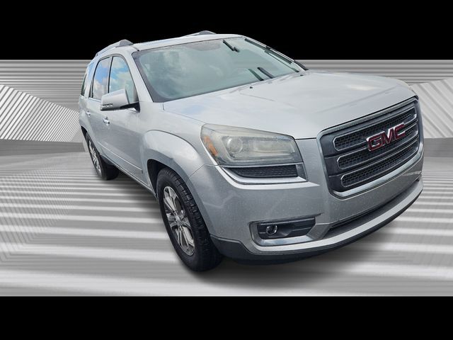 2015 GMC Acadia SLT