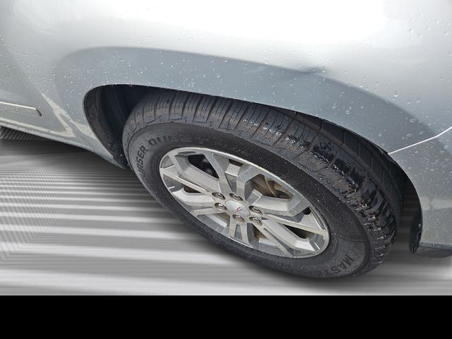 2015 GMC Acadia SLT