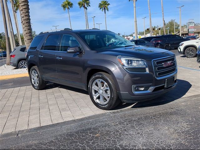 2015 GMC Acadia SLT