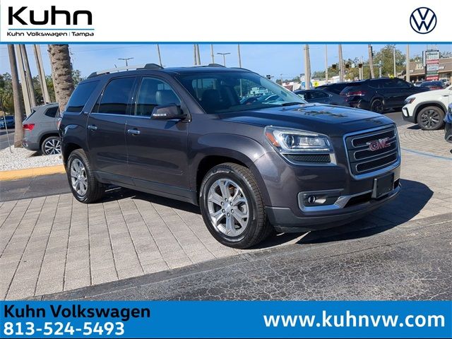 2015 GMC Acadia SLT